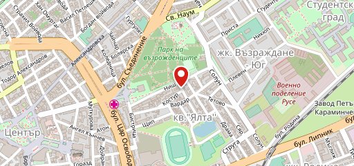 Foodabar на карте