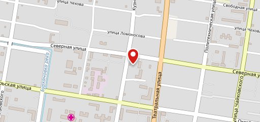 Food&Food на карте