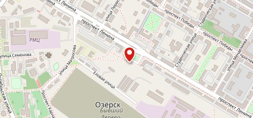 Food&Nem на карте