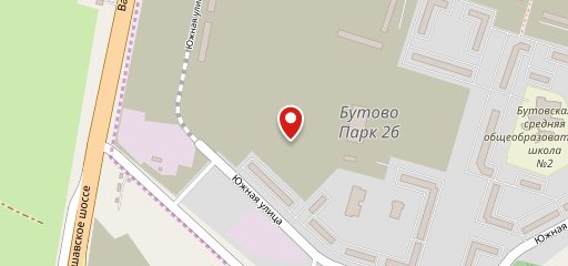 Кафе-Пиццерия на карте