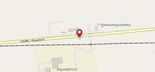 Fooday на карте