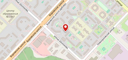 FoodBand.ru на карте