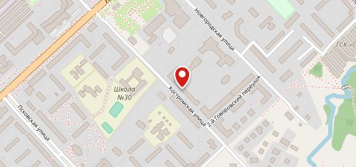 Food&beer на карте