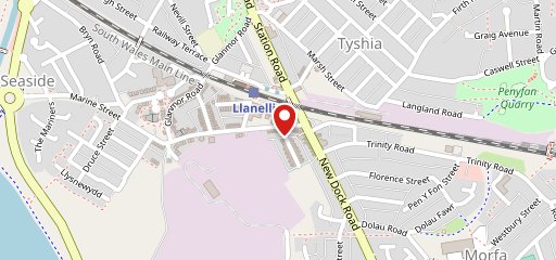 Foodbox на карте