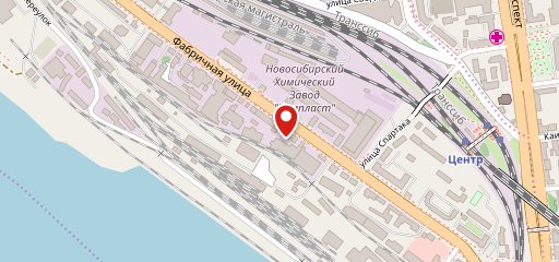 Культура на карте