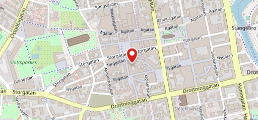 Foodcourt Linköping на карте