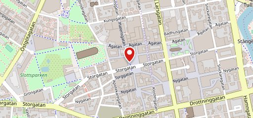 Foodexdalen на карте