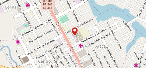 Foodexpress на карте