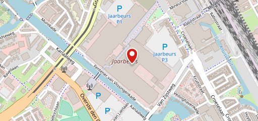Foodgate на карте