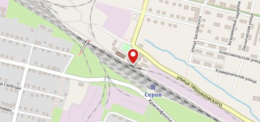 Foodhouse на карте