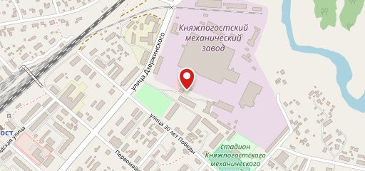 Foodhouse на карте
