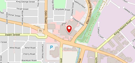 Foodie Junction на карте