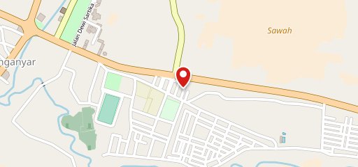Foodistrict на карте