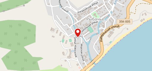 Foodkov на карте