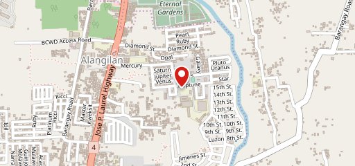 Foodlab на карте