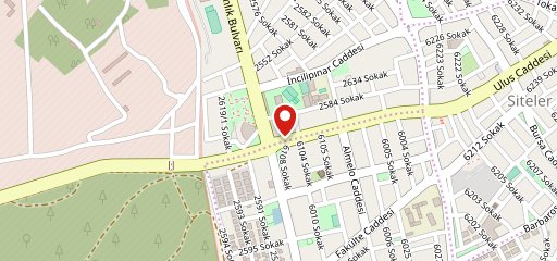 FoodLab на карте