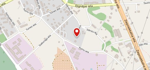FoodLab на карте