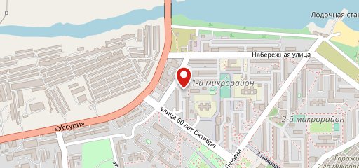 Foodluch на карте