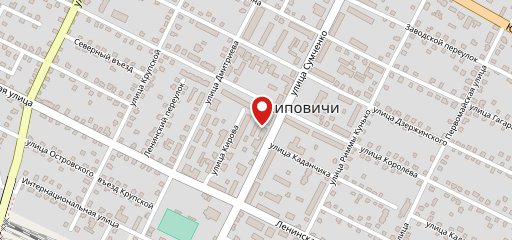 Foodmafia_osp на карте