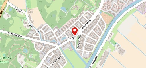 Foodmaster Heemstede на карте