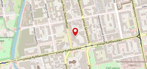 Foodmaster на карте