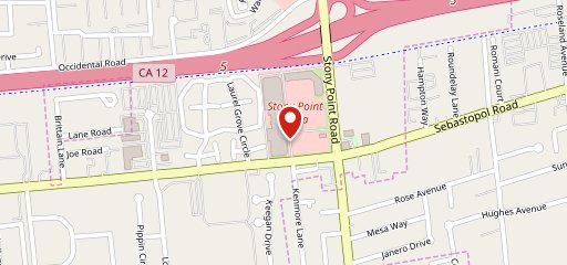 Foodmaxx на карте