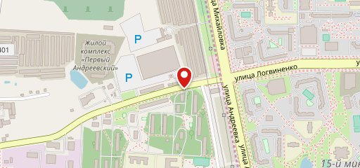 Foodmeal halyal на карте