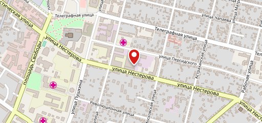 Foodmix на карте