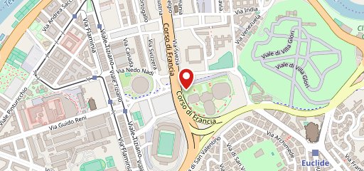 Foodopolis на карте