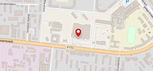 Фудпарк на карте