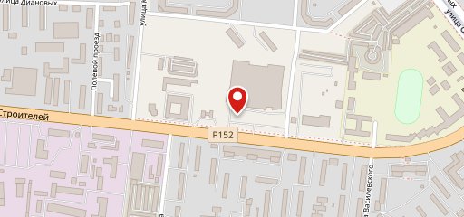 Фудпарк на карте