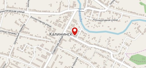 FoodRoom на карте