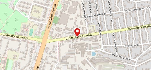 Foodservice26 на карте