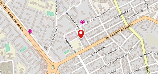 FoodServiceEngineering на карте