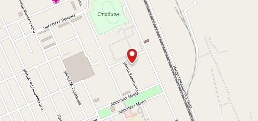 Foodshop на карте