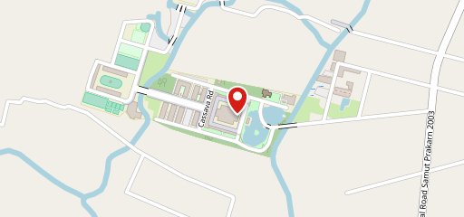 Food Stop на карте