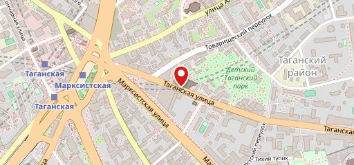FoodStories1 на карте