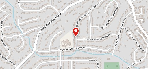 Foodstuff.com на карте