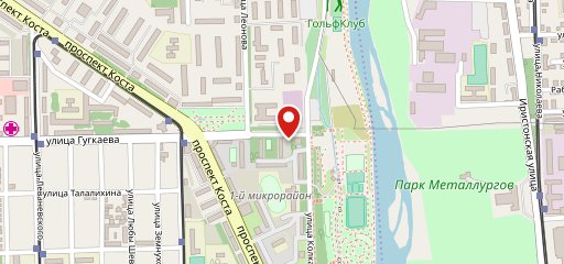 foodtrak на карте