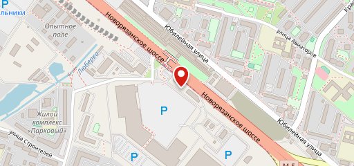 Foodtruckmsk на карте
