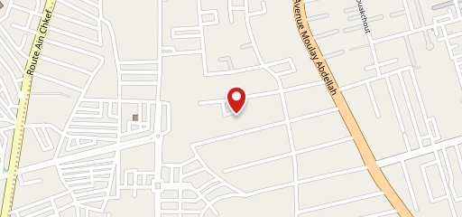 Foodway на карте