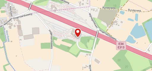FOODWAYS ZUID на карте