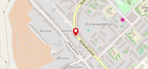 Foodzi на карте