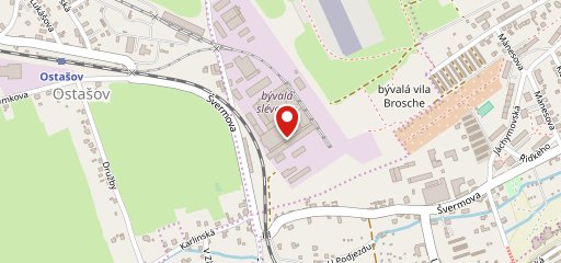 Foodzone на карте