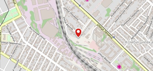 FOOODL Доставка еды и обедов на карте