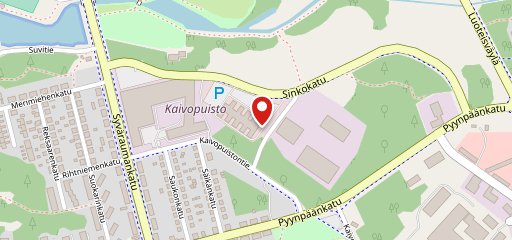Fööri на карте