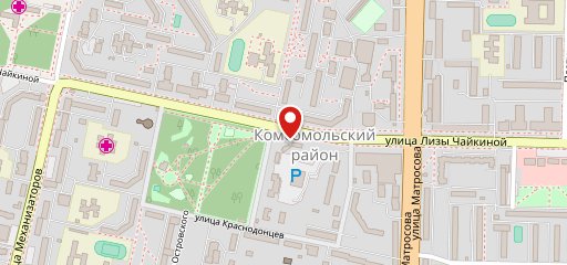 По Пивку на карте