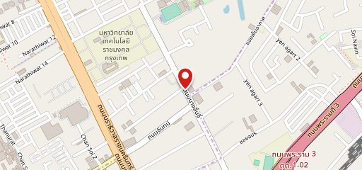 For-rest Coffee на карте