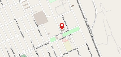 Фор вард на карте