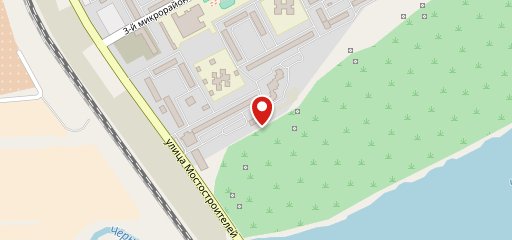 Фора на карте